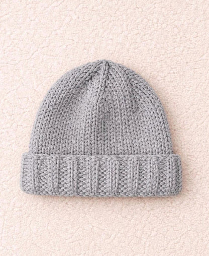 Baby Hat Knitting Pattern